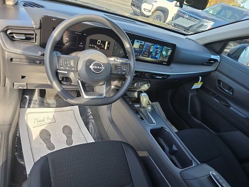 New 2026 Nissan Kicks S w/ Charging Package image 20