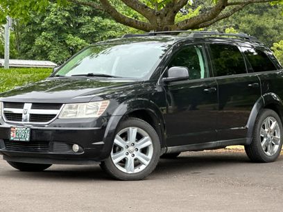 Used 2010 Dodge Journey SXT w/ Flexible Seating Group