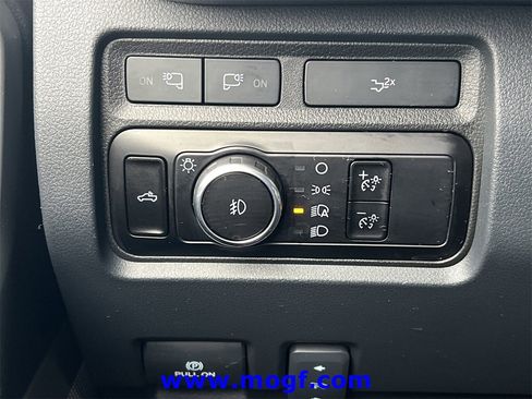 Used 2023 Ford F250 Lariat w/ Sport Appearance Package image 22