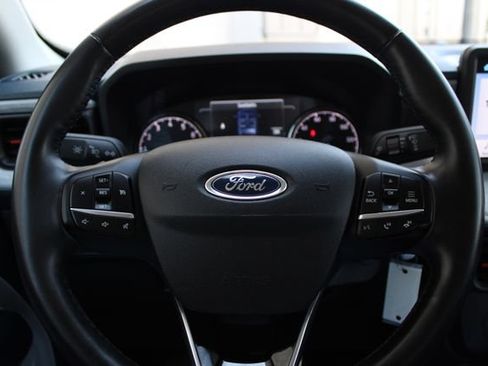 Used 2024 Ford Maverick XLT w/ XLT Luxury Package AWD/4WD image 10