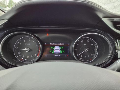 Certified 2023 Buick Encore GX Preferred w/ Cold Weather Comfort Package image 17