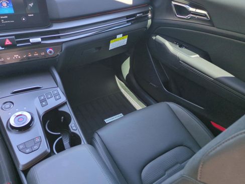 New 2026 Kia Sportage SX Prestige AWD/4WD image 13