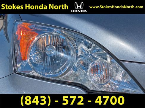 Used 2009 Honda CR-V LX image 10