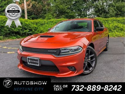 Used 2021 Dodge Charger R/T w/ Driver Convenience Group