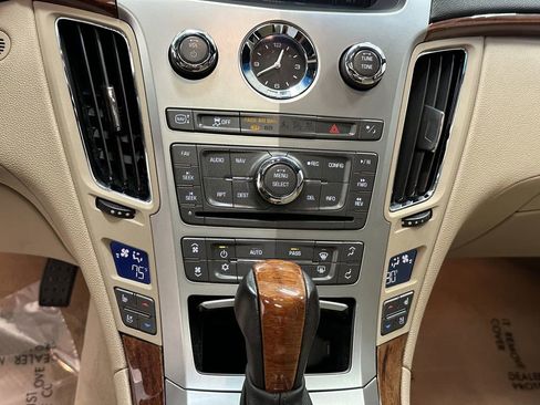 Used 2013 Cadillac CTS Premium image 27