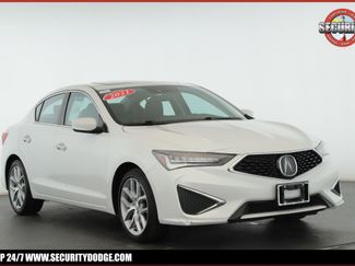 Used 2021 Acura ILX video 1