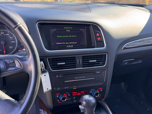 Used 2009 Audi Q5 3.2 Premium Plus image 31