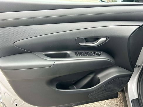 New 2026 Hyundai Tucson Blue SE image 15