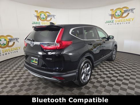 Used 2019 Honda CR-V EX-L image 10