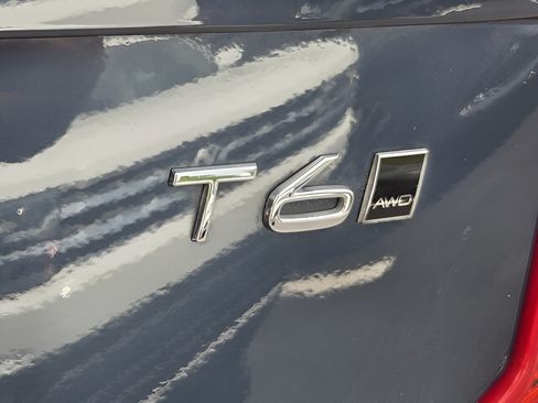 Used 2021 Volvo XC90 T6 Momentum w/ Protection Package Premier AWD/4WD image 35