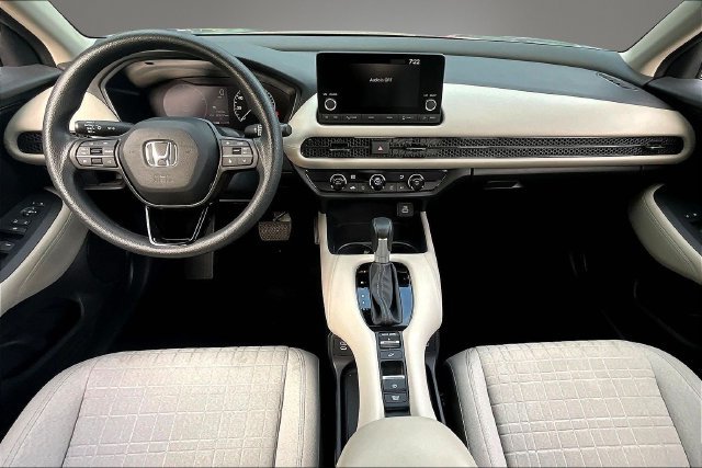 Certified 2024 Honda HR-V LX image 7