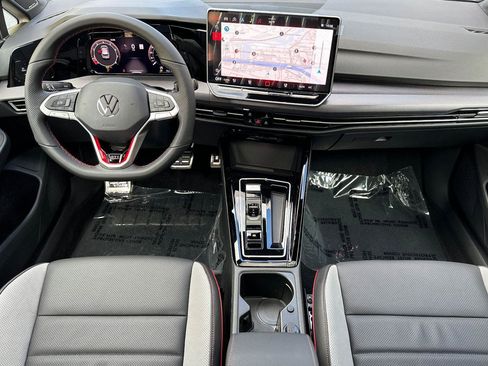 New 2026 Volkswagen GTI SE image 12