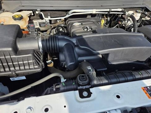 Used 2022 Chevrolet Colorado LT w/ Fleet Safety Package RWD image 20