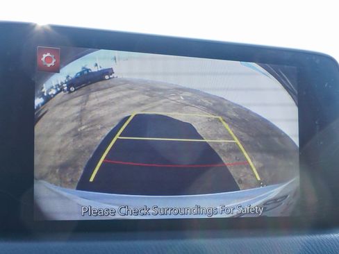 Used 2019 MAZDA CX-5 Sport w/ I-ACTIVSENSE Package image 23