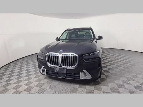 Used 2025 BMW X7 xDrive40i w/ Premium Package AWD/4WD image 50