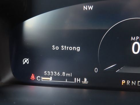 Used 2022 Lincoln Nautilus Reserve w/ Equipment Group 202A image 25