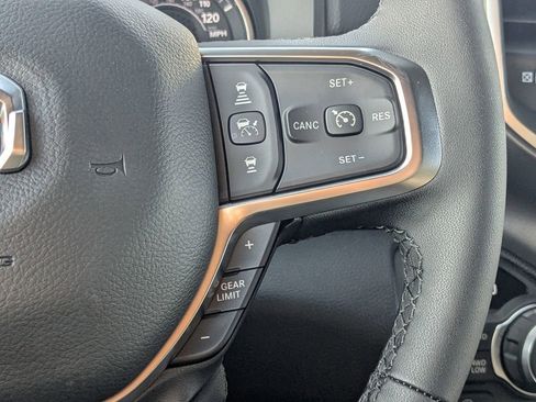 New 2026 RAM 1500 Big Horn image 24