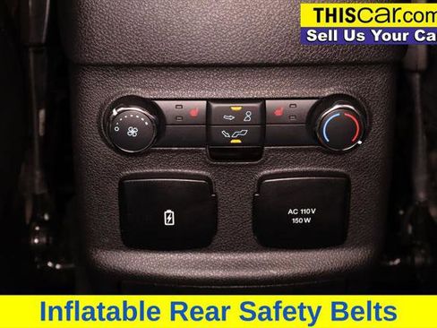 Used 2018 Ford Explorer Sport w/ Equipment Group 401A image 29