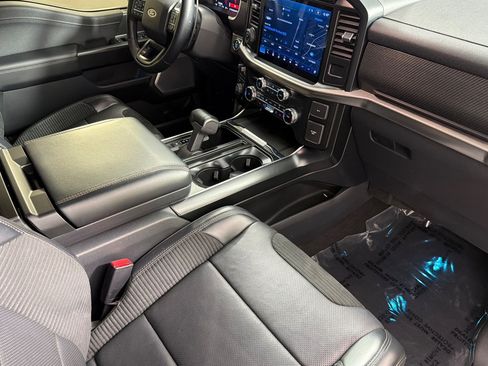 Used 2023 Ford F150 Raptor AWD/4WD image 14