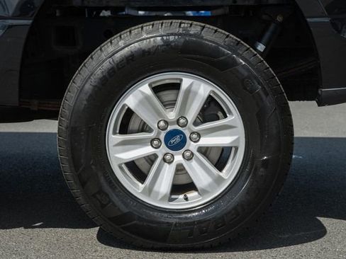 Used 2020 Ford F150 XLT image 20