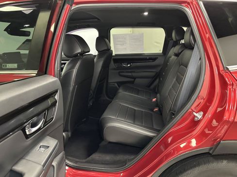 Used 2023 Honda CR-V Sport Touring image 32