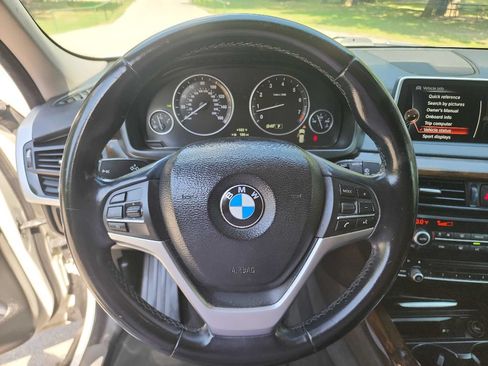 Used 2015 BMW X5 xDrive35i AWD/4WD image 17