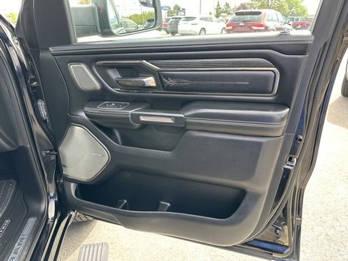 Used 2021 RAM 1500 Limited image 12