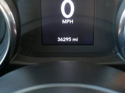 Used 2022 Jeep Wrangler Unlimited Sport image 30