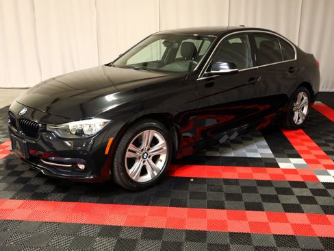 Used 2017 BMW 330i 330i Sedan 4D image 1