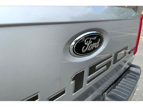 Used 2021 Ford F150 Tremor w/ Equipment Group 402A High image 33