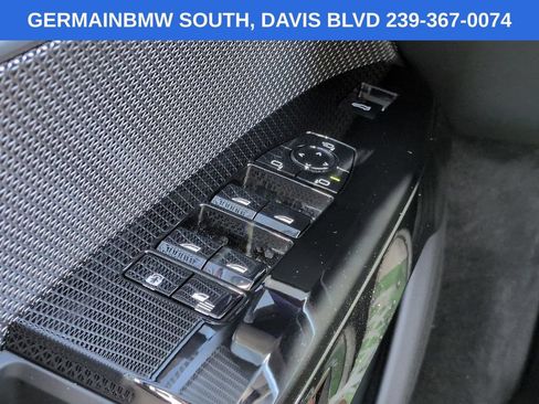 Certified 2025 BMW 760i xDrive AWD/4WD image 26