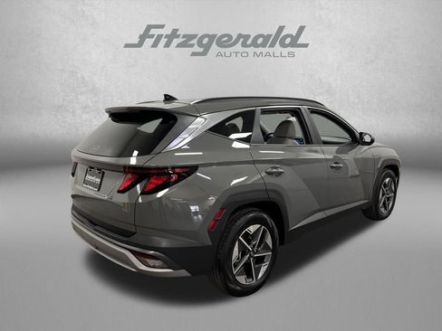 Used 2025 Hyundai Tucson SEL image 6