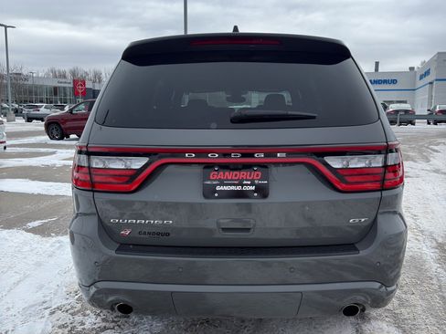Used 2024 Dodge Durango GT image 7