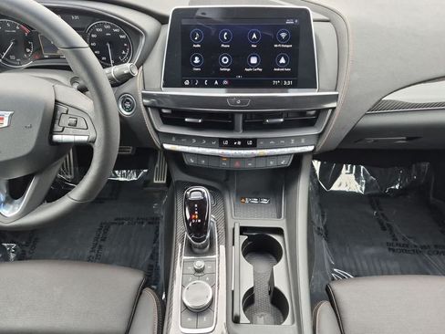 Used 2024 Cadillac CT5 Sport AWD/4WD image 29