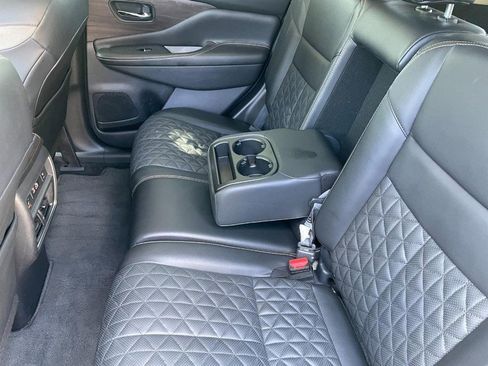 Used 2024 Nissan Murano Platinum image 19