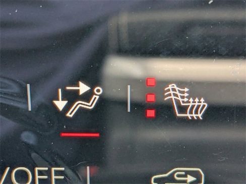 New 2026 GMC Terrain Elevation w/ LPO, Floor Liner Package image 26