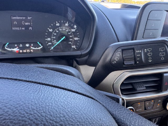 Used 2022 Ford EcoSport S AWD/4WD image 11