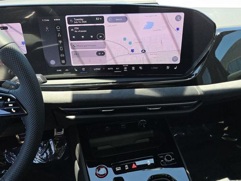 New 2026 Audi S5 Premium Plus AWD/4WD image 23