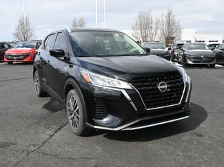 Certified 2023 Nissan Kicks SV video 2