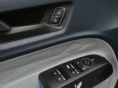 New 2025 Ford Maverick XLT w/ Equipment Group 301A image 25