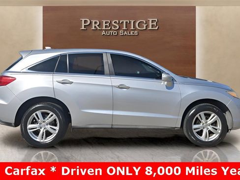 Used 2014 Acura RDX Base image 6