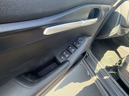 Used 2021 Kia Seltos LX AWD/4WD image 13