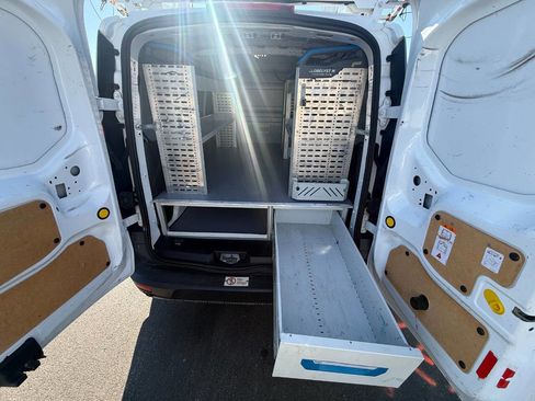 Used 2014 Ford Transit Connect XL image 11