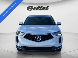 Used 2024 Acura RDX w/ Advance Package AWD/4WD video 2