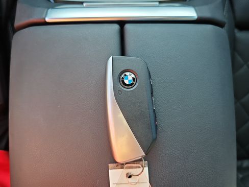 Used 2024 BMW X5 sDrive40i w/ Premium Package RWD image 36