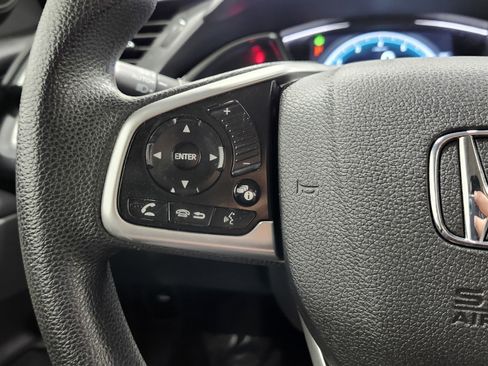 Used 2016 Honda Civic EX-T image 33