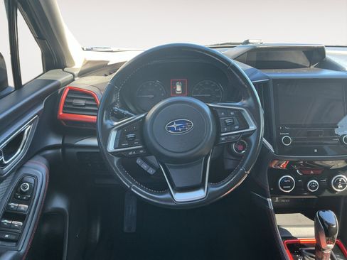 Used 2020 Subaru Forester Sport w/ Popular Package #2 image 12