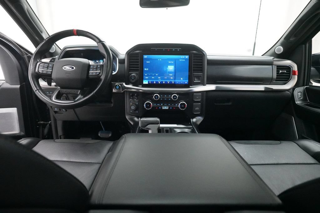 Used 2023 Ford F150 Raptor AWD/4WD image 4