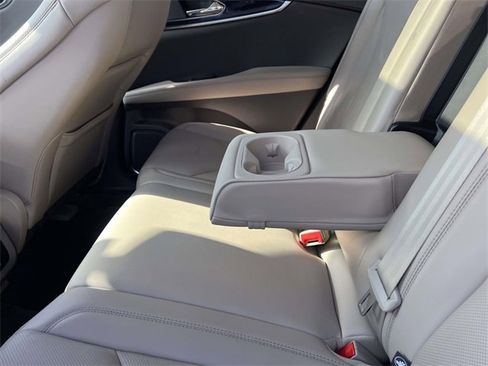 Certified 2022 Lincoln Nautilus Reserve image 14