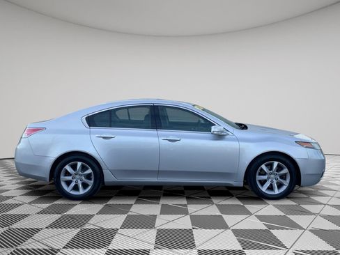 Used 2013 Acura TL image 8